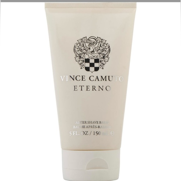 Vince Camuto Other - Vince Camuto Eterno By Vince Camuto Aftershave Balm 5 Oz